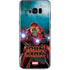 Marvel Iron Man Repulsor Blast Galaxy S8 Plus Skin